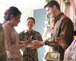 Annette and Andrew Engage