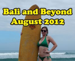 Indonesia August 2012 – Cassie’s Camera