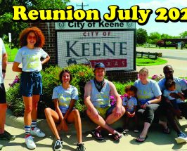 Reunion 2020
